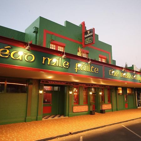 The Irish Village Emerald Exterior foto
